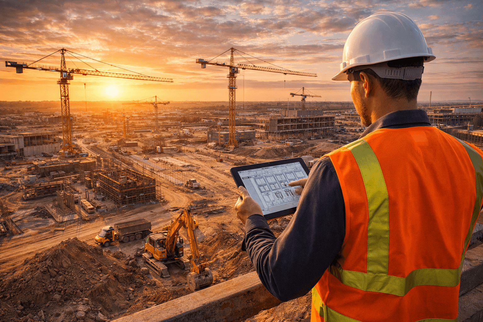 Construction Management